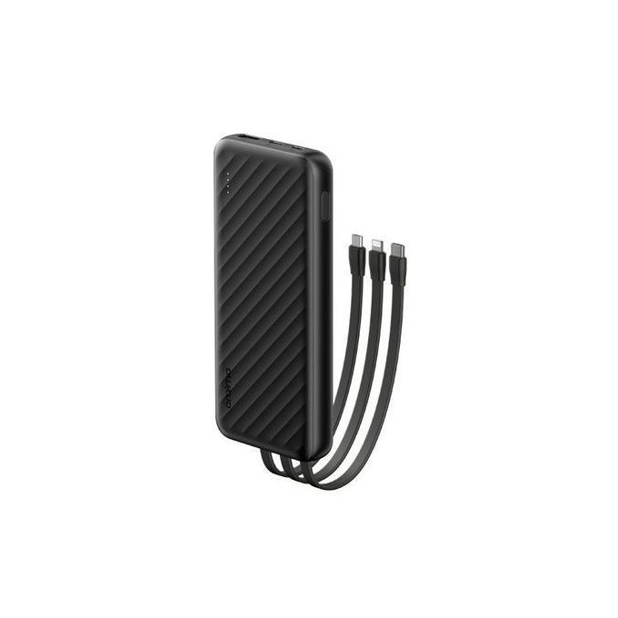 ORAIMO POWERBANK 10,000 SLICE LINK WITH TYPE C