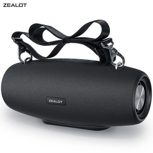 ZEALOT Bluetooth Speaker-WaterProof