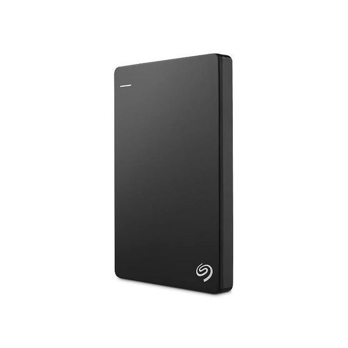 Seagate Backup Plus Slim 4TB Portable Storage