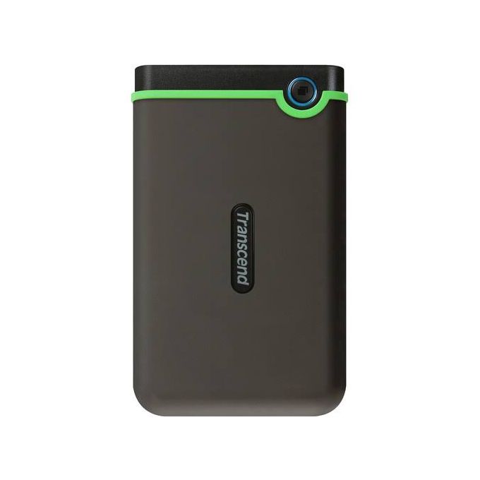 Transcend 4TB Storejet 25h3 2.5" USB3.0 Portable Hard Drive