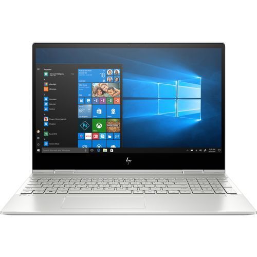 HP Envy X360 Intel Core i5 512 SSD 8GB RAM On board 12th Gen Touchscreen Backlit Keyboard Fingerprint Reader Factory Windows 11