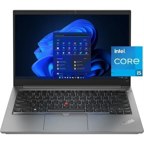 Lenovo ThinkPad T14 Gen 3 12th Gen Intel Core™ i5 | 512GB SSD | 16GB RAM | 14"