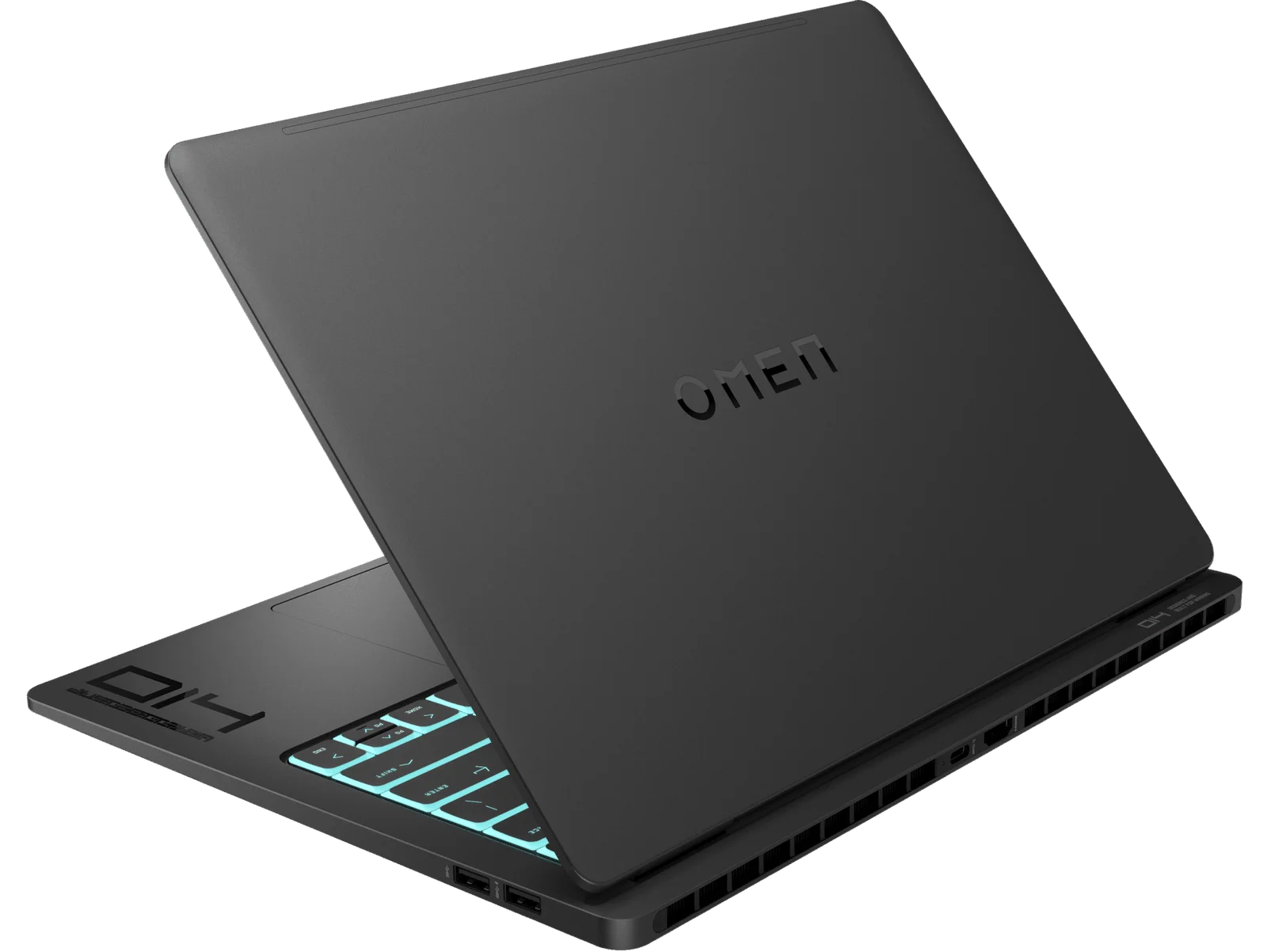 HP OMEN TRANSCEND 14-FB0013 GAMING