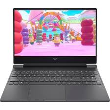 HP VICTUS 15-FA1030 GAMING 12th Gen Intel Core™️ i5-12450H 2.0GHz up to 4.4GHz 512GB SSD | 8GB DDR4-3200 RAM | 15.6