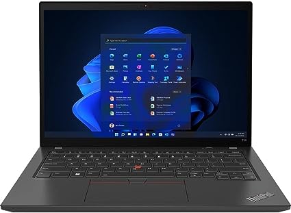 Lenovo ThinkPad T14 Gen 3 12th Gen Intel Core™i5-1245U