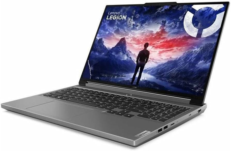 Lenovo LEGION 5 16IRX9 GAMING 14th Gen Intel Core™ i7