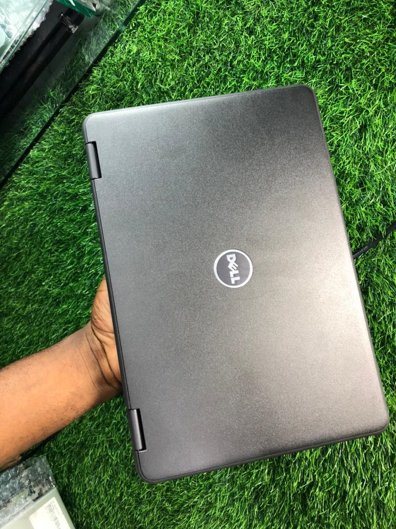Dell Laptop 3190 X360 Convertible