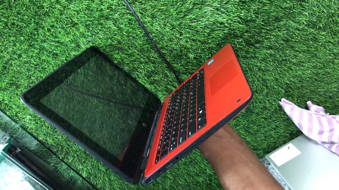 HP pro 11 g1, 128 SSD, 4G RAM , Intel Processor , 13 Inches, Webcam, BluTooth, WiFi Ready, Windows 11.