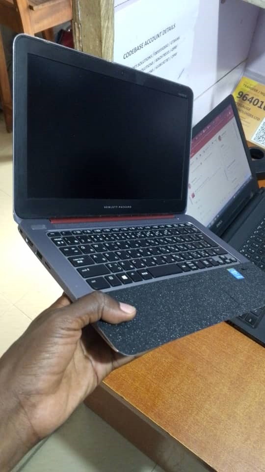 HP Laptop folio 1020 SE , Intel  Core M processor, 128G SSD, 8G RAM, 13 inches, Backlit keyboard light