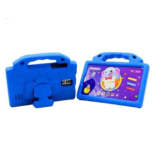 Atouch KD56 Kids Android Educational Tablet PC  8 inch 8GB 256GB -8000mah.