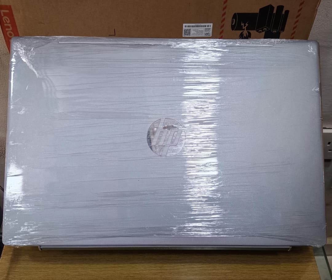 HP Pavillion 256ssd 8gb corei5 8th&10th Gen Keyboard Light 15inches NonTouch