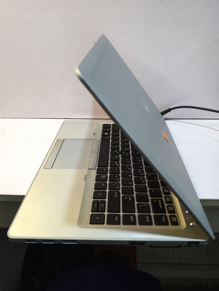 HP Folio 9470 256SSD 8GB Ram Corei5 Processor 14inches Non Touchscreen Backlit keyboard 3rd GenWin 11 