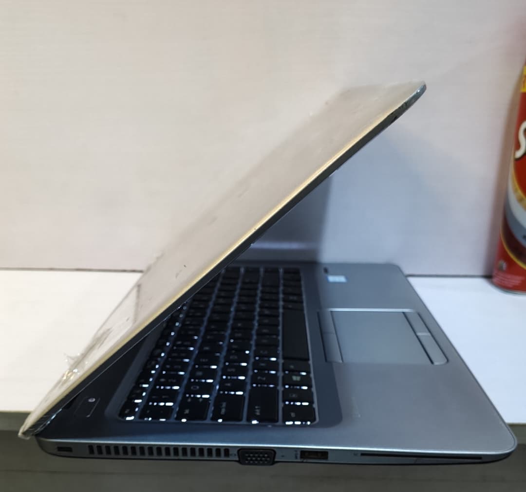 HP Elitebook 840G3 corei5 Processor 256ssd 8gb Ram 14inches Non Touchscreen Backlit Keyboard 6th Gen Window 11