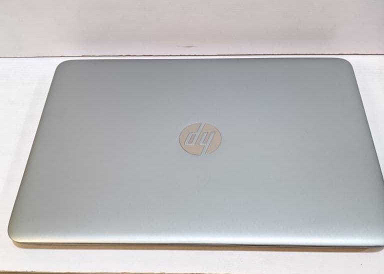 HP EliteBook  840G4 corei7 256ssd 8gb Ram 14inches Touchscreen  Keyboard Light 7th Gen Win 11 
